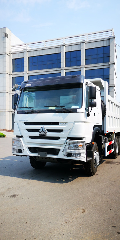 SINOTRUK HOWO 400HP Dump Truck New Brand Click for Discount - Billenőplatós teherautó: 4 kép. SINOTRUK HOWO 400HP Dump Truck New Brand Click for Discount - Billenőplatós teherautó: 4 kép.