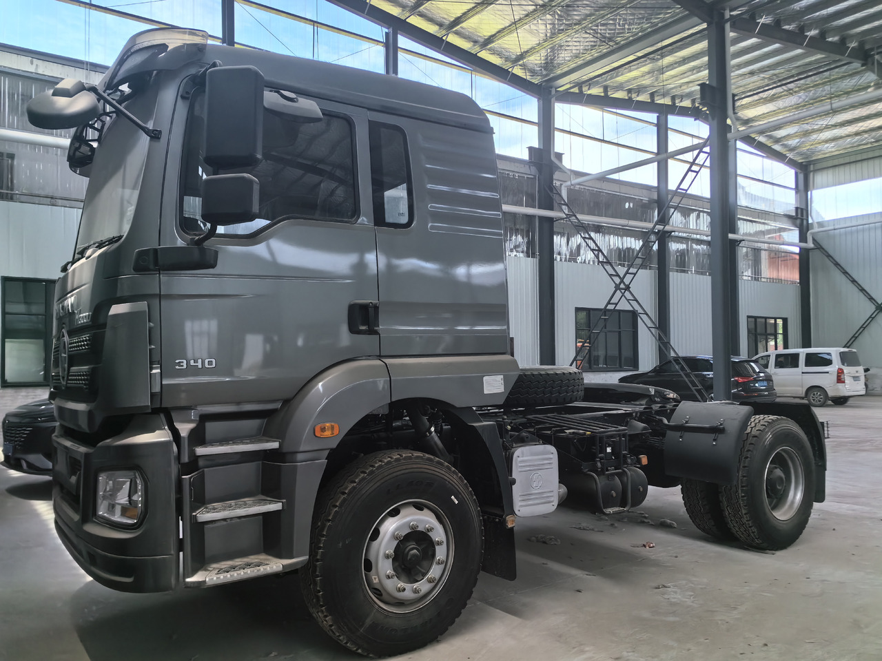 Shaanxi H3000 4*2 Truck Unit Click Here for Discount - Billenőplatós teherautó: 2 kép. Shaanxi H3000 4*2 Truck Unit Click Here for Discount - Billenőplatós teherautó: 2 kép.
