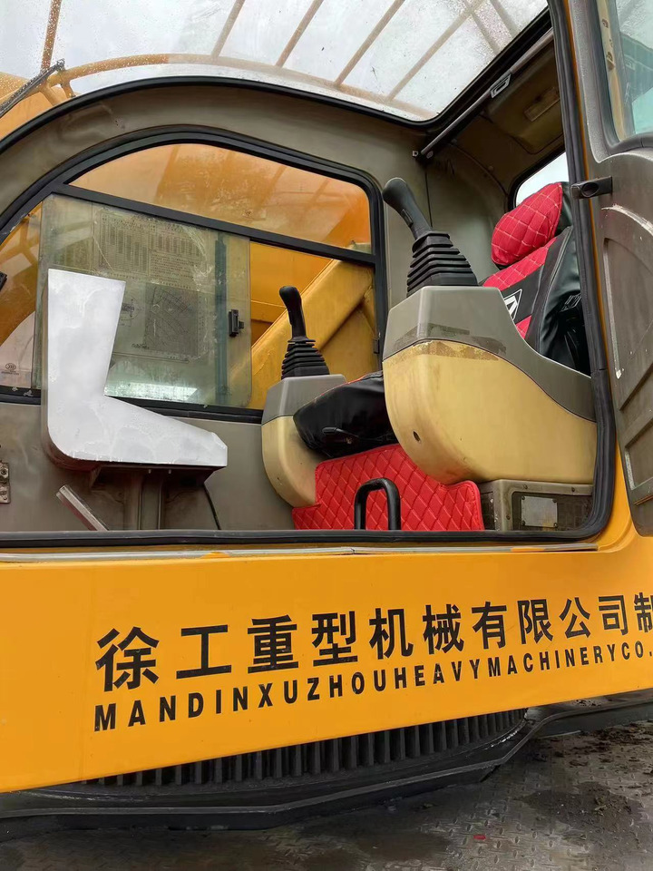 XCMG Crane QY50K - Daru: 5 kép. XCMG Crane QY50K - Daru: 5 kép.