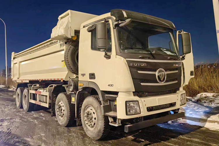 FOTON Foton Auman Dump Truck for Sale in Zambia - Billenőplatós teherautó: 1 kép. FOTON Foton Auman Dump Truck for Sale in Zambia - Billenőplatós teherautó: 1 kép.