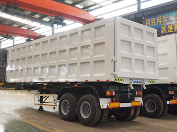 TITAN Drop Side Tipper Chassis for Sale in Zambia - Félpótkocsi: 4 kép. TITAN Drop Side Tipper Chassis for Sale in Zambia - Félpótkocsi: 4 kép.