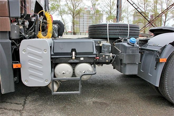 FAW Faw J6P 390 Truck New Model for Sale in Djibouti - Nyergesvontató: 5 kép. FAW Faw J6P 390 Truck New Model for Sale in Djibouti - Nyergesvontató: 5 kép.