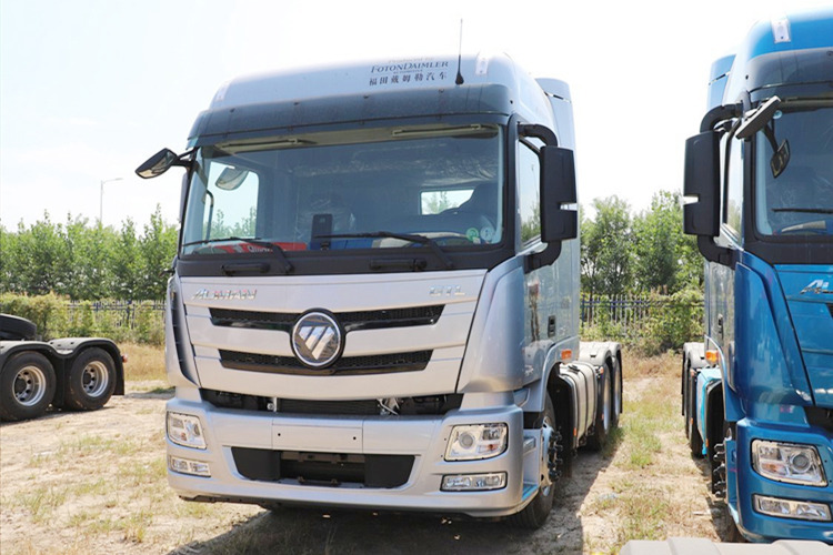 FOTON Foton 6x4 Tractor Head for Sale in Tanzania - Nyergesvontató: 1 kép. FOTON Foton 6x4 Tractor Head for Sale in Tanzania - Nyergesvontató: 1 kép.