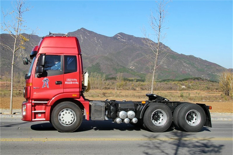 FOTON Foton Auman Etx Truck Head For Sale in Guyana - Nyergesvontató: 2 kép. FOTON Foton Auman Etx Truck Head For Sale in Guyana - Nyergesvontató: 2 kép.