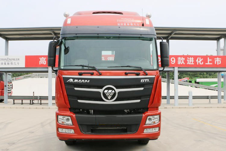 FOTON Foton Auman Gtl 6x4 Tractor Head for Sale in Sierra Leone - Nyergesvontató: 5 kép. FOTON Foton Auman Gtl 6x4 Tractor Head for Sale in Sierra Leone - Nyergesvontató: 5 kép.