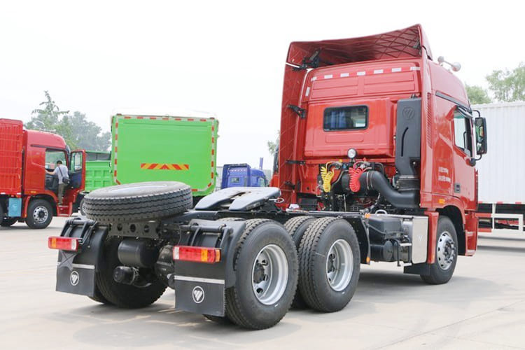 FOTON Foton Auman Gtl 6x4 Tractor Head for Sale in Sierra Leone - Nyergesvontató: 4 kép. FOTON Foton Auman Gtl 6x4 Tractor Head for Sale in Sierra Leone - Nyergesvontató: 4 kép.