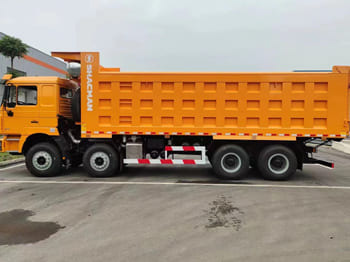 SHACMAN Shacman Truck F3000 for Sale in Malawi - Billenőplatós teherautó: 3 kép. SHACMAN Shacman Truck F3000 for Sale in Malawi - Billenőplatós teherautó: 3 kép.