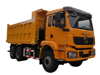 SHACMAN Shacman Truck Tractor for Sale in Tanzania - Billenőplatós teherautó: 4 kép. SHACMAN Shacman Truck Tractor for Sale in Tanzania - Billenőplatós teherautó: 4 kép.