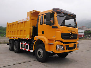 SHACMAN Shacman Truck Tractor for Sale in Tanzania - Billenőplatós teherautó: 1 kép. SHACMAN Shacman Truck Tractor for Sale in Tanzania - Billenőplatós teherautó: 1 kép.