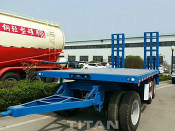 TITAN Drawbar Trailer for Sale in Zambia - Pótkocsi mélybölcsős: 4 kép. TITAN Drawbar Trailer for Sale in Zambia - Pótkocsi mélybölcsős: 4 kép.