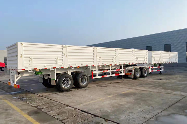 TITAN Dropside Superlink Trailers for Sale in Malawi - Platós félpótkocsi: 2 kép. TITAN Dropside Superlink Trailers for Sale in Malawi - Platós félpótkocsi: 2 kép.