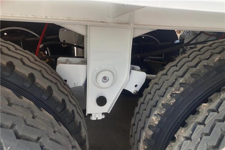 TITAN Superlink Fuel Tanker Trailer for Sale In Anglo - Tartályos félpótkocsi: 5 kép. TITAN Superlink Fuel Tanker Trailer for Sale In Anglo - Tartályos félpótkocsi: 5 kép.