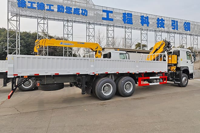 XCMG Folding Boom Truck Crane for Sale in Mexico - Darus autó: 1 kép. XCMG Folding Boom Truck Crane for Sale in Mexico - Darus autó: 1 kép.