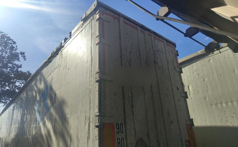 Legras Srem - Félpótkocsi öönkihordós: 3 kép. Legras Srem - Félpótkocsi öönkihordós: 3 kép.