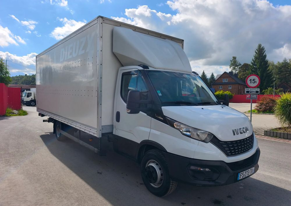Iveco DAILY 70C18  rama do zabudowy 6 M obsługa silnika nowy rozrząd - Alvaz teherautó: 3 kép. Iveco DAILY 70C18  rama do zabudowy 6 M obsługa silnika nowy rozrząd - Alvaz teherautó: 3 kép.