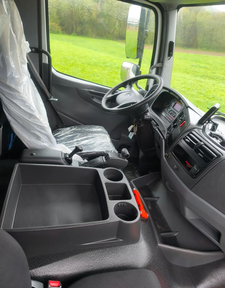 Mercedes-Benz Atego 1624 rama do zabudowy - Alvaz teherautó: 3 kép. Mercedes-Benz Atego 1624 rama do zabudowy - Alvaz teherautó: 3 kép.