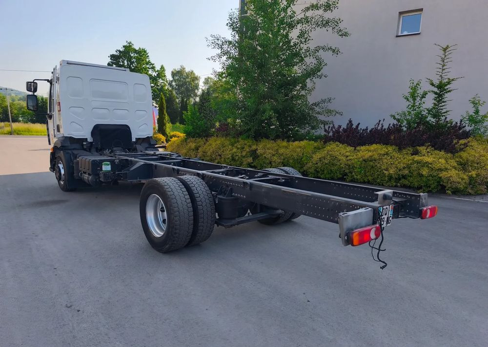 Renault Gama D 16.250 rama do zabudowy poduszka blokada mostu - Alvaz teherautó: 4 kép. Renault Gama D 16.250 rama do zabudowy poduszka blokada mostu - Alvaz teherautó: 4 kép.