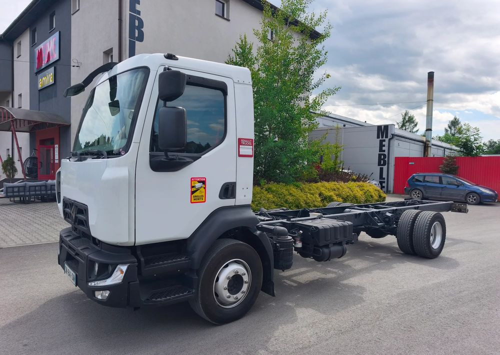 Renault Gama D 16.250 rama do zabudowy poduszka blokada mostu - Alvaz teherautó: 1 kép. Renault Gama D 16.250 rama do zabudowy poduszka blokada mostu - Alvaz teherautó: 1 kép.