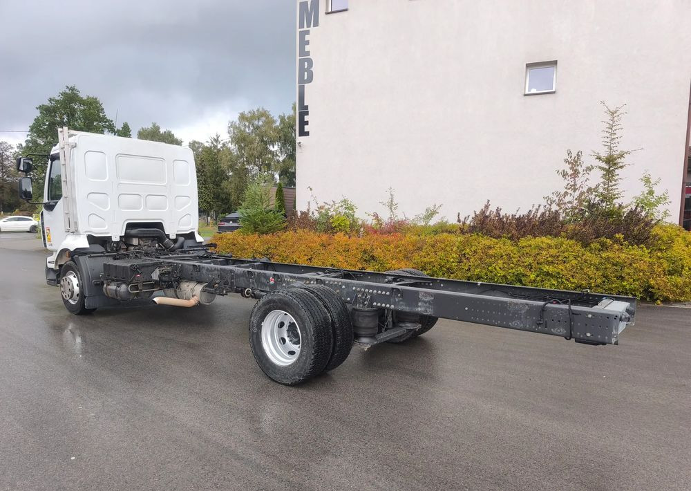 Renault Midlum 220.14 220.16 rama do zabudowy poduszka - Alvaz teherautó: 4 kép. Renault Midlum 220.14 220.16 rama do zabudowy poduszka - Alvaz teherautó: 4 kép.