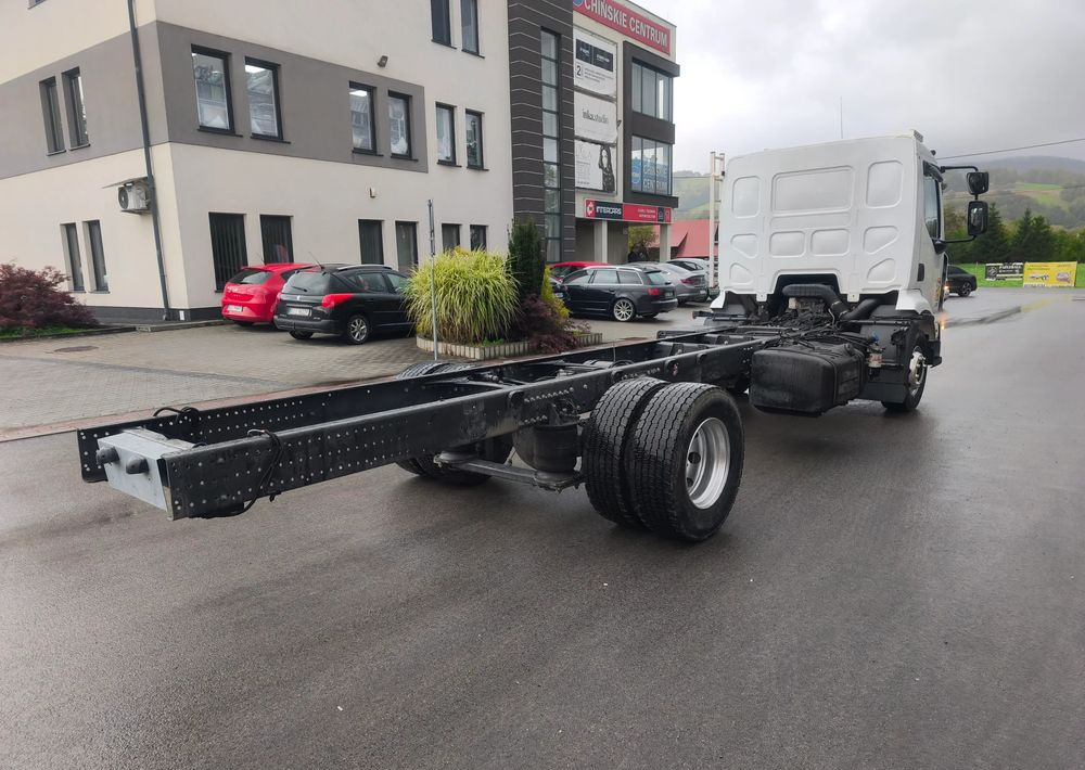 Renault Midlum 220.14 220.16 rama do zabudowy poduszka - Alvaz teherautó: 3 kép. Renault Midlum 220.14 220.16 rama do zabudowy poduszka - Alvaz teherautó: 3 kép.