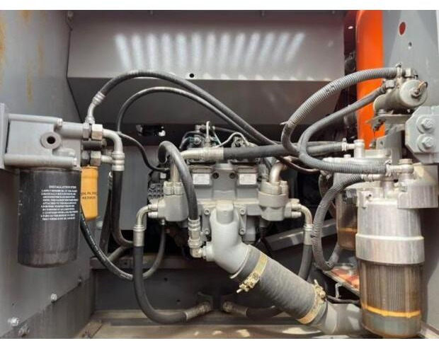 2021 Hitachi ZX240-3 - Lánctalpas kotró: 3 kép. 2021 Hitachi ZX240-3 - Lánctalpas kotró: 3 kép.