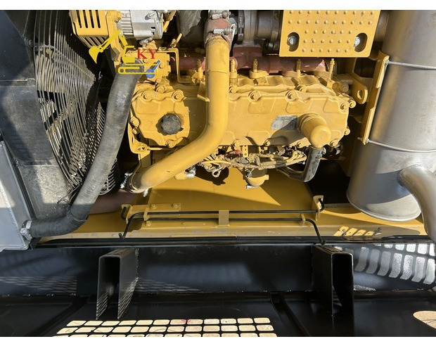 2023 Caterpillar 325 - Lánctalpas kotró: 3 kép. 2023 Caterpillar 325 - Lánctalpas kotró: 3 kép.