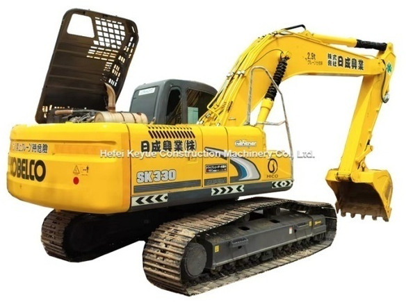 2023 KOBELCO SK330 - Lánctalpas kotró: 1 kép. 2023 KOBELCO SK330 - Lánctalpas kotró: 1 kép.
