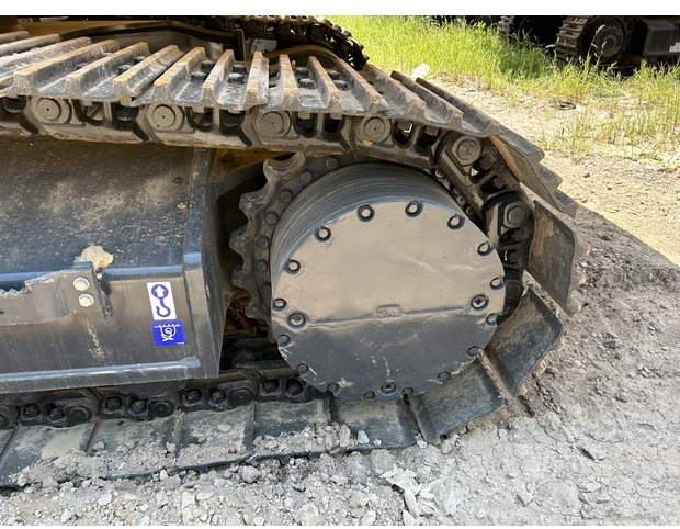 2023 Komatsu PC400-8 - Lánctalpas kotró: 2 kép. 2023 Komatsu PC400-8 - Lánctalpas kotró: 2 kép.