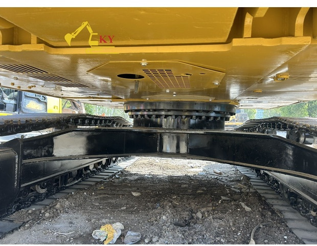 2024 Caterpillar 325 - Lánctalpas kotró: 4 kép. 2024 Caterpillar 325 - Lánctalpas kotró: 4 kép.