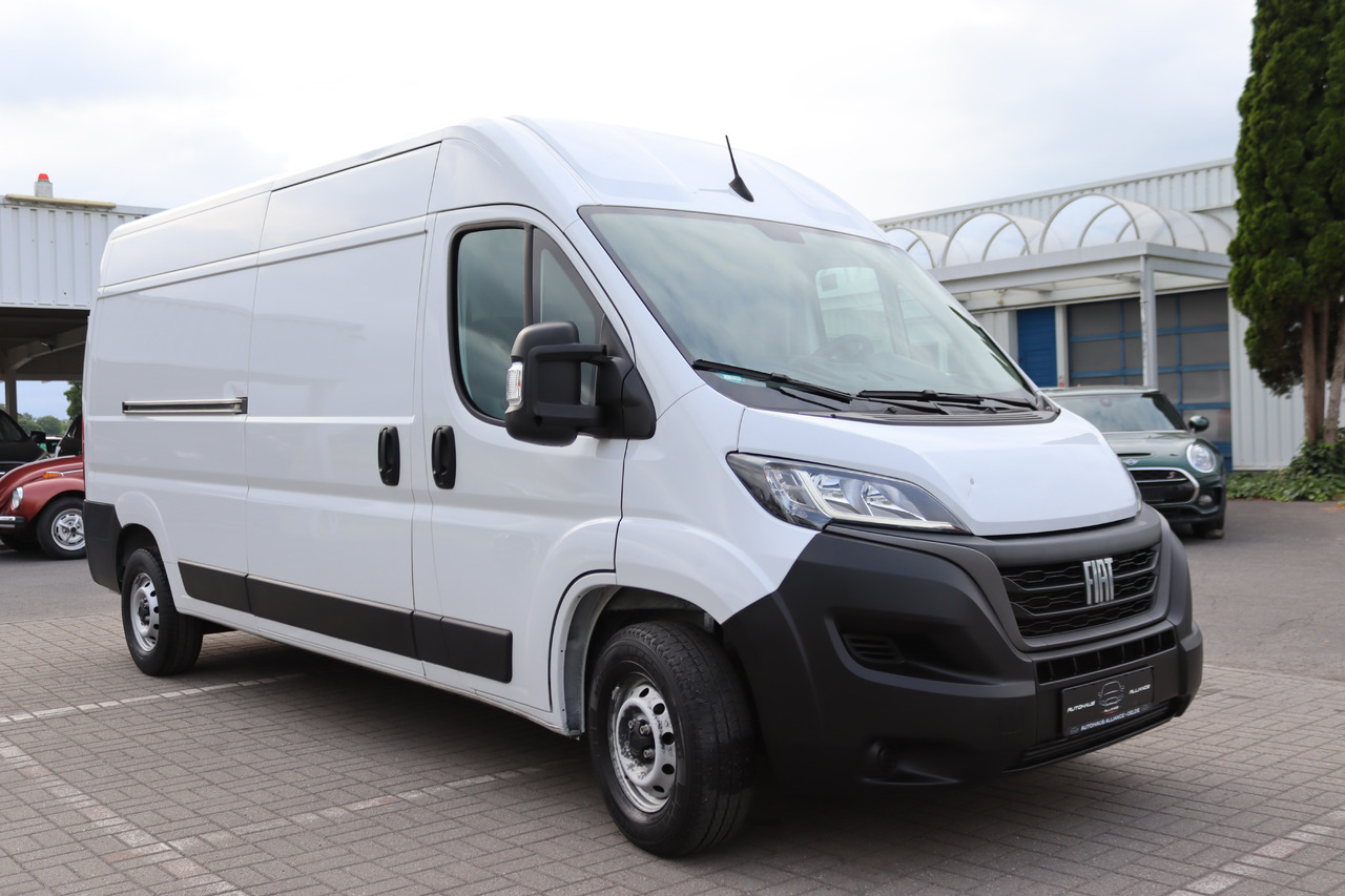 FIAT DUCATO 35 140 MULTIJET L4H2 - Furgon: 2 kép. FIAT DUCATO 35 140 MULTIJET L4H2 - Furgon: 2 kép.