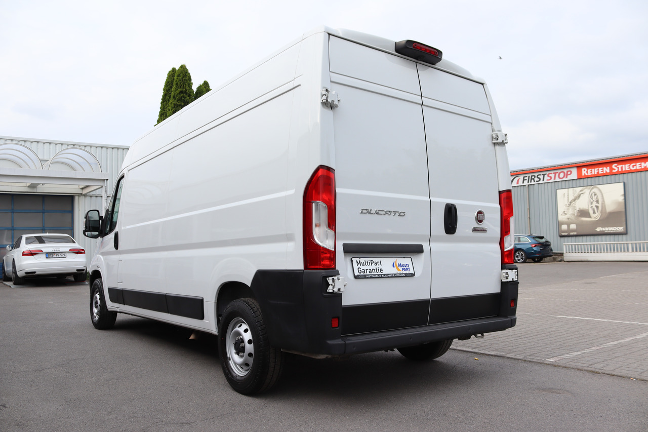 FIAT DUCATO 35 140 MULTIJET L4H2 - Furgon: 5 kép. FIAT DUCATO 35 140 MULTIJET L4H2 - Furgon: 5 kép.
