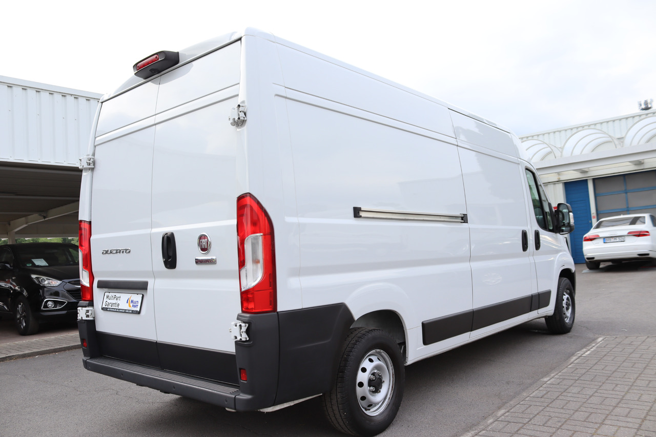 FIAT DUCATO 35 140 MULTIJET L4H2 - Furgon: 3 kép. FIAT DUCATO 35 140 MULTIJET L4H2 - Furgon: 3 kép.
