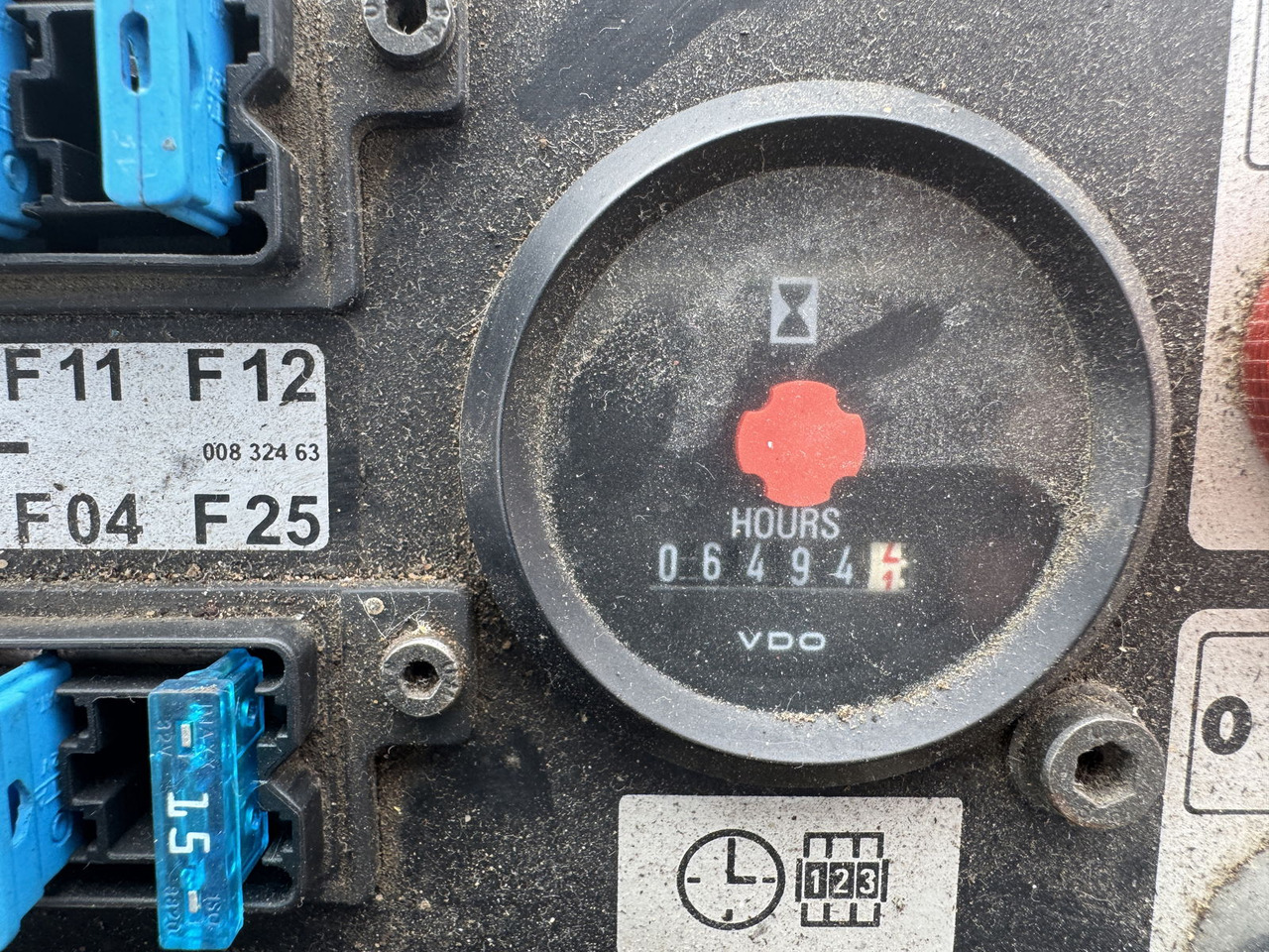 Bomag BW 151 AC-2 - Kombihenger: 2 kép. Bomag BW 151 AC-2 - Kombihenger: 2 kép.