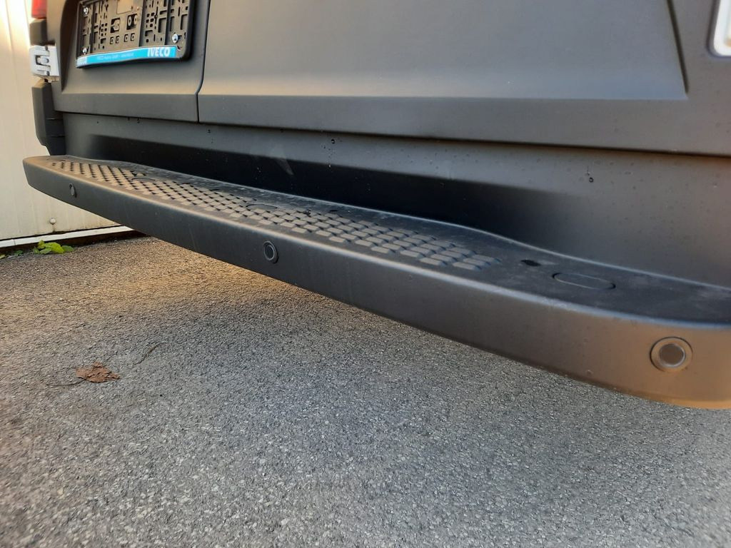 Iveco Daily 35S14 8g HiMatic L3H2 Mod.25 Iveco Daily 35S14 8g HiMatic L3H2 Mod.25 - Furgon: 5 kép. Iveco Daily 35S14 8g HiMatic L3H2 Mod.25 Iveco Daily 35S14 8g HiMatic L3H2 Mod.25 - Furgon: 5 kép.