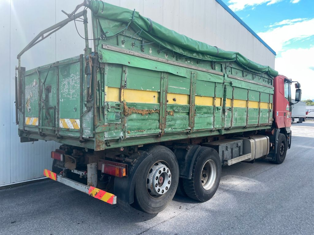 Iveco Eurostar 260E43 Manual Iveco Eurostar 260E43 Manual - Billenőplatós teherautó: 4 kép. Iveco Eurostar 260E43 Manual Iveco Eurostar 260E43 Manual - Billenőplatós teherautó: 4 kép.