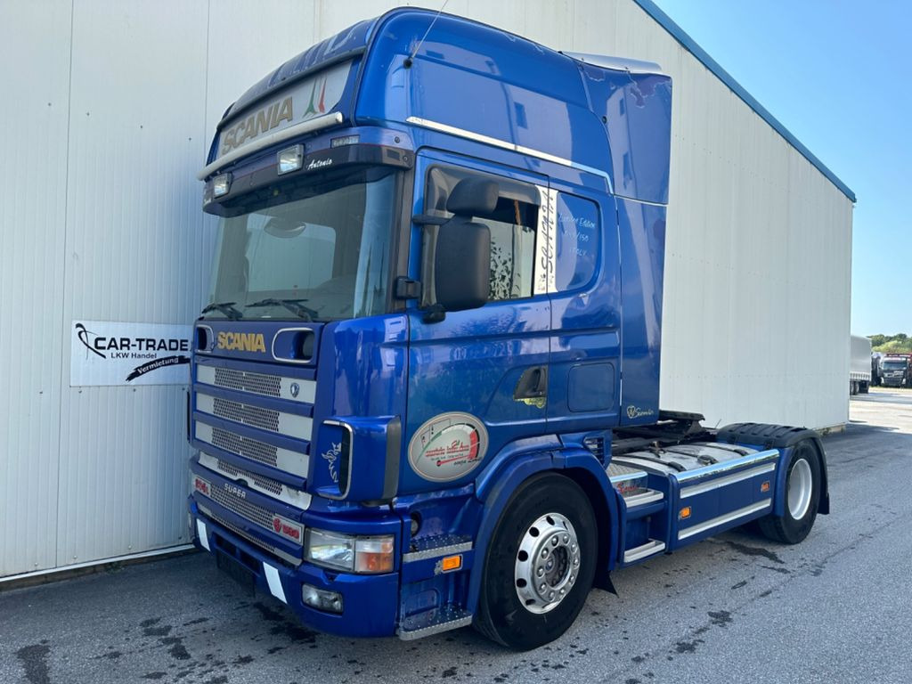 Scania 164 580 Topline Retarder Scania 164 580 Topline Retarder - Nyergesvontató: 1 kép. Scania 164 580 Topline Retarder Scania 164 580 Topline Retarder - Nyergesvontató: 1 kép.