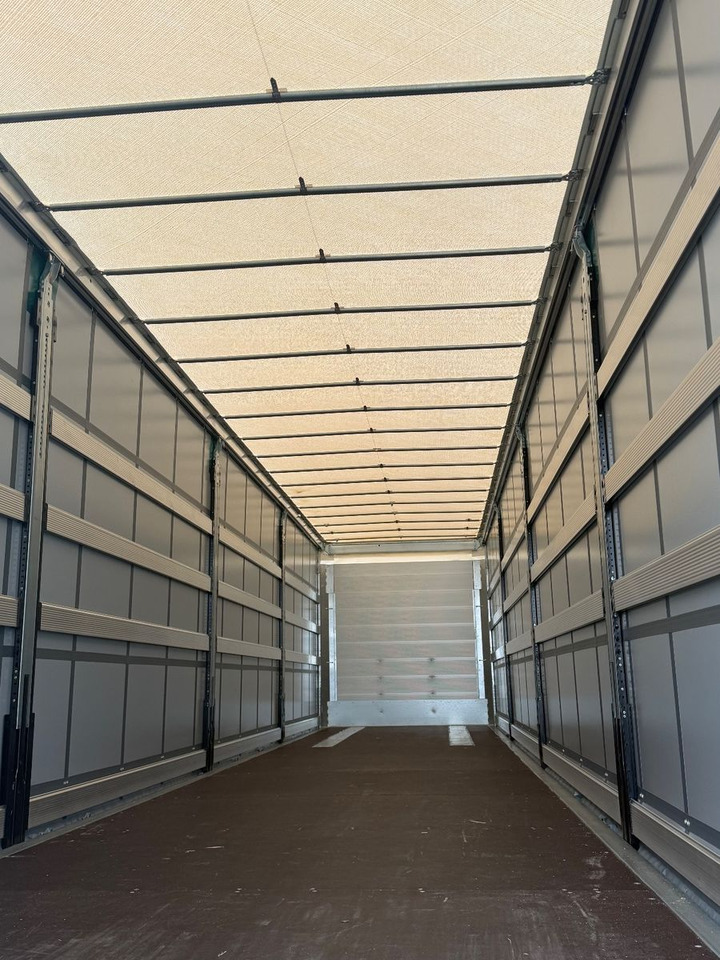 Schmitz Cargobull SCS24 Pal-Kast/Lift/Xl-Code - Ponyvás félpótkocsi: 5 kép. Schmitz Cargobull SCS24 Pal-Kast/Lift/Xl-Code - Ponyvás félpótkocsi: 5 kép.