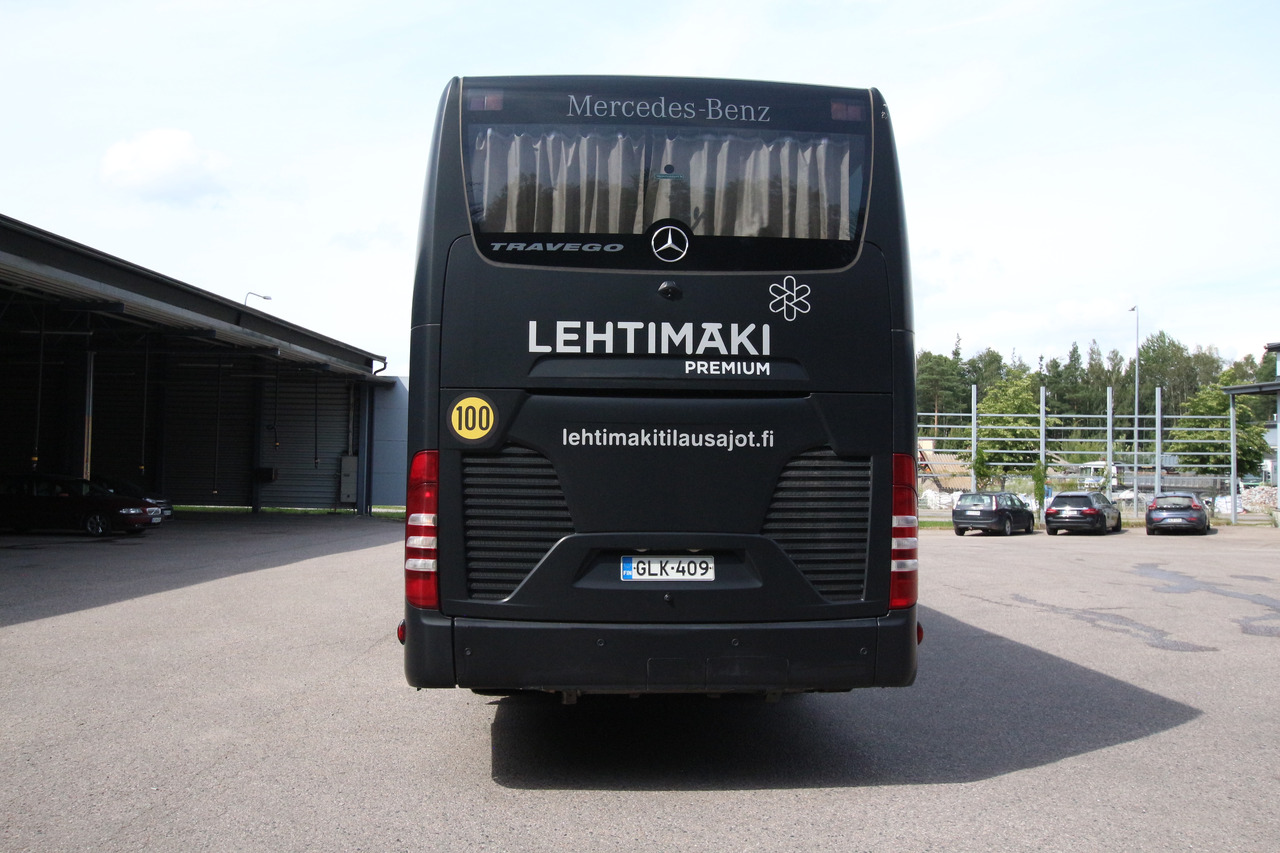MERCEDES-BENZ Travego RHD-L - Távolsági busz: 5 kép. MERCEDES-BENZ Travego RHD-L - Távolsági busz: 5 kép.