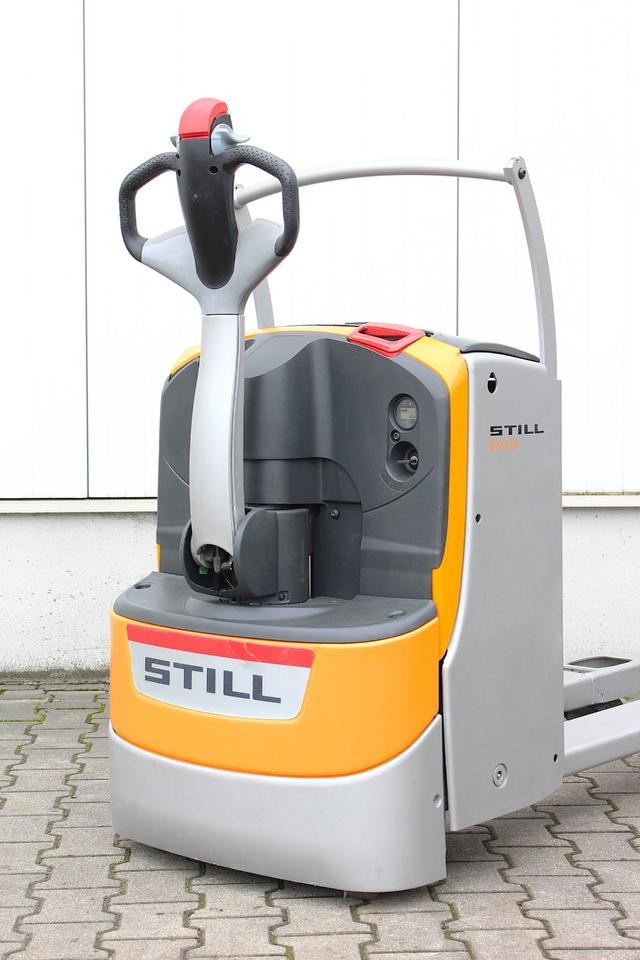 Kézi raklapemelő STILL EXU16 - Bj.2020 - 1310h: 15 kép.