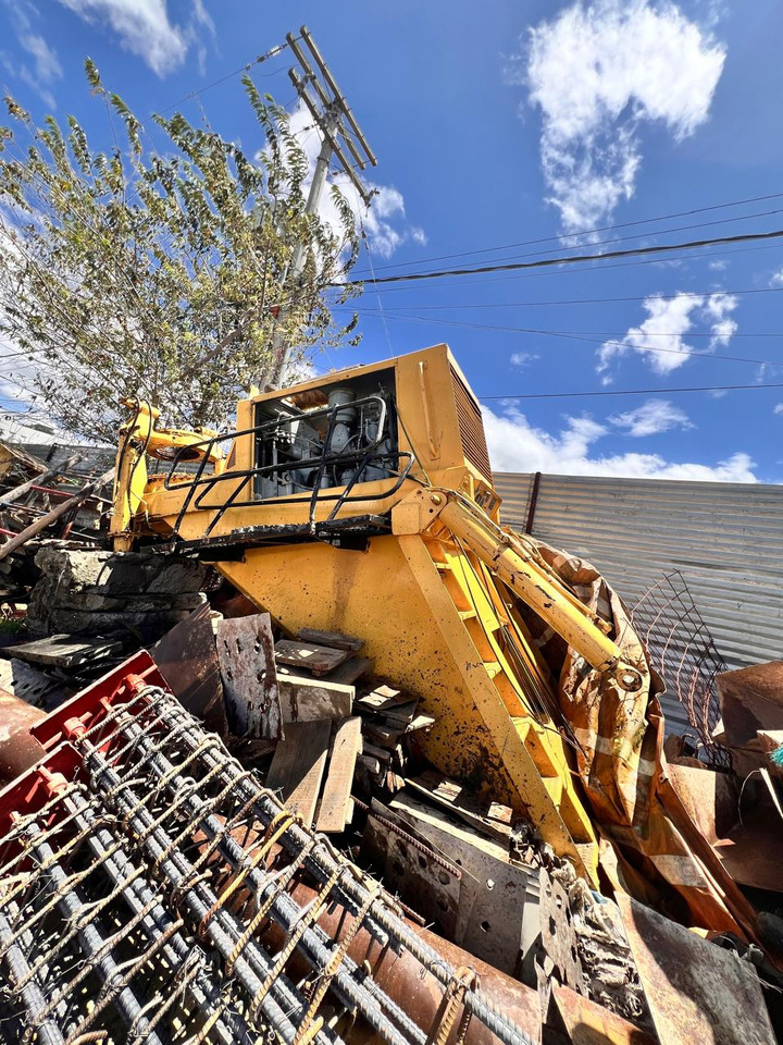 SOILMEC RTC-S - Fúrógép: 2 kép. SOILMEC RTC-S - Fúrógép: 2 kép.