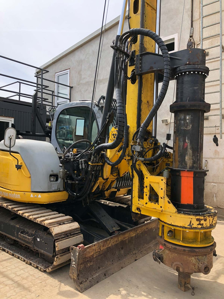 Tescar CF3 - Fúrógép: 5 kép. Tescar CF3 - Fúrógép: 5 kép.