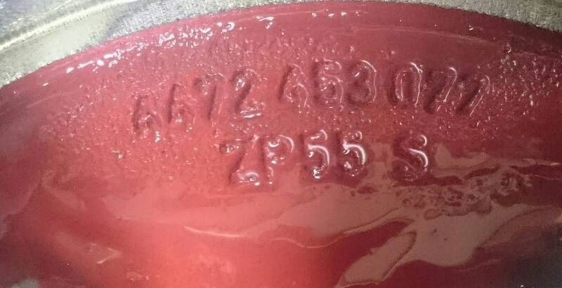 ZF APR 725 zwolnica koła - Véglehajtás - Építőipari gépek: 3 kép. ZF APR 725 zwolnica koła - Véglehajtás - Építőipari gépek: 3 kép.