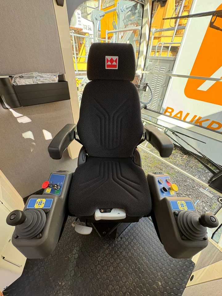 Comedil CTT91 - Toronydaru: 2 kép. Comedil CTT91 - Toronydaru: 2 kép.