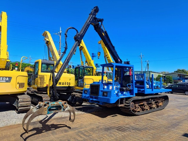 IWAFUJI U-4BG - Kihordó: 1 kép. IWAFUJI U-4BG - Kihordó: 1 kép.