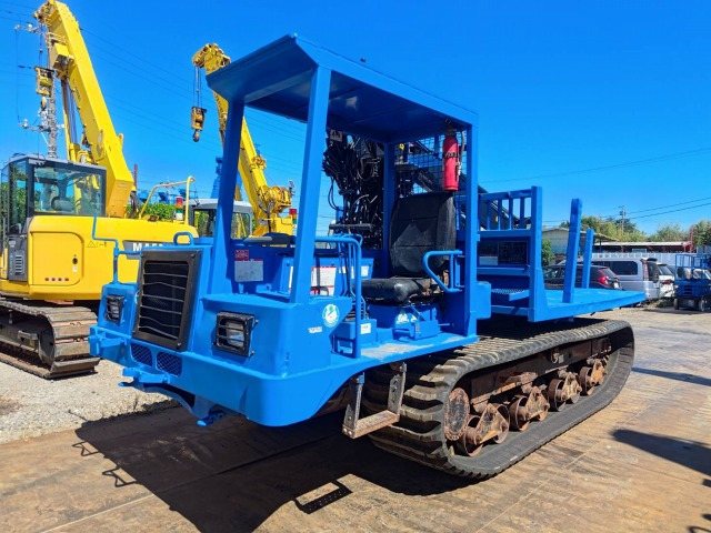 IWAFUJI U-4BG - Kihordó: 2 kép. IWAFUJI U-4BG - Kihordó: 2 kép.