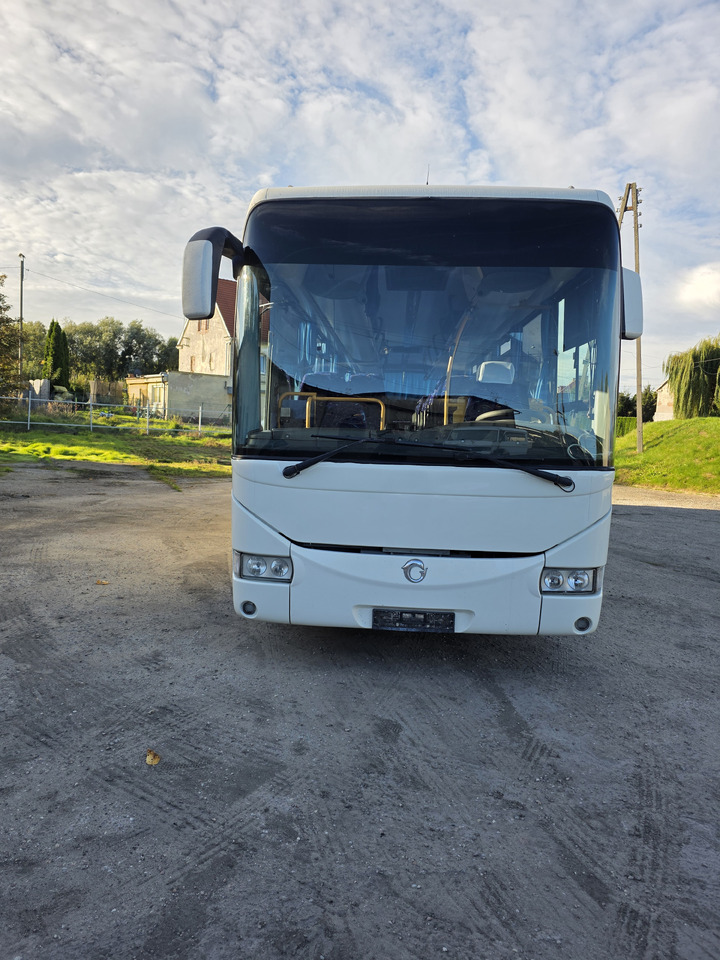 IVECO Crossway - Helyközi busz: 1 kép. IVECO Crossway - Helyközi busz: 1 kép.