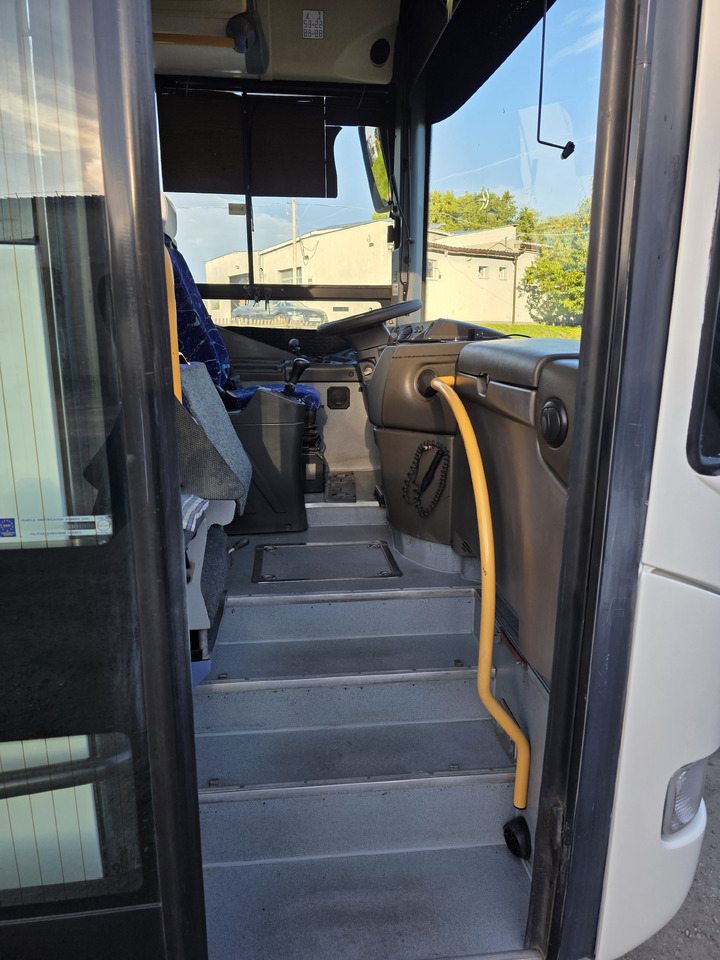 Helyközi busz IVECO Crossway: 13 kép.