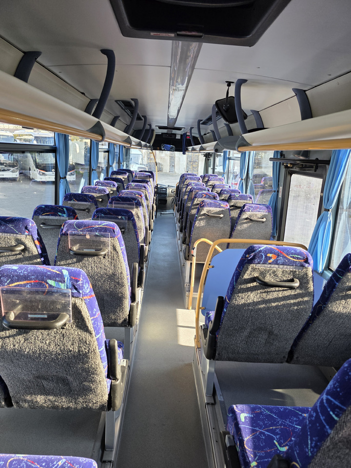 Helyközi busz IVECO Crossway: 10 kép.