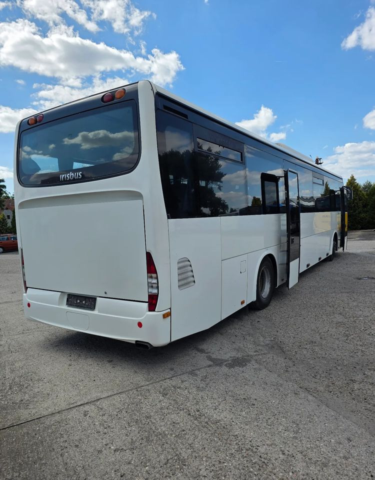 Iveco Crossway - Helyközi busz: 3 kép. Iveco Crossway - Helyközi busz: 3 kép.