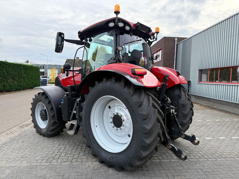 Case IH PUMA 240 CVX Stage V - Traktor: 2 kép. Case IH PUMA 240 CVX Stage V - Traktor: 2 kép.